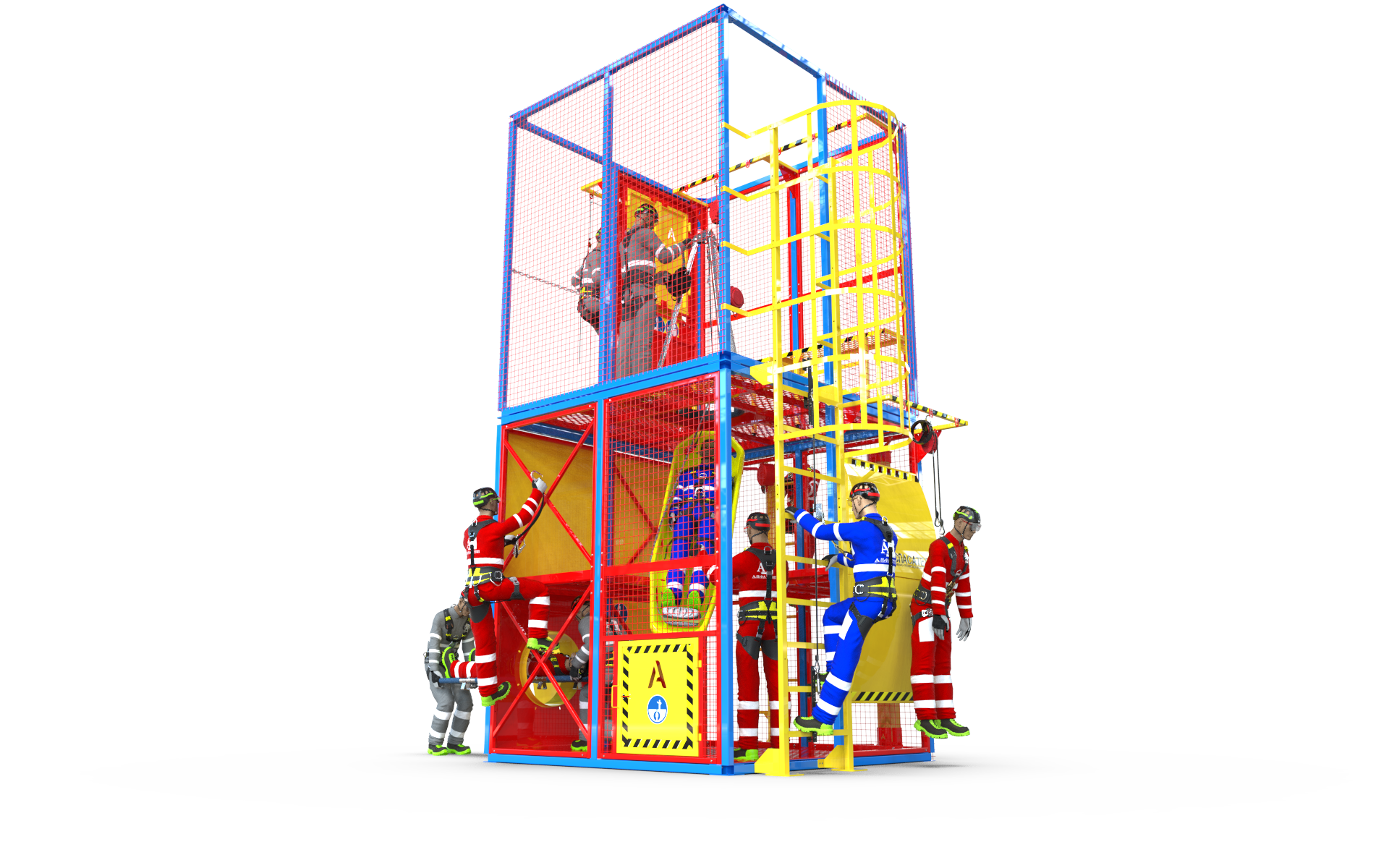 Учебно-тренировочный полигон СПАСАТЕЛЬ ПС15-02-5-02. Учебно-тренировочный полигон СПАСАТЕЛЬ ПС15-02-5-02.